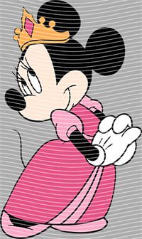 Mickey-AMQ 642